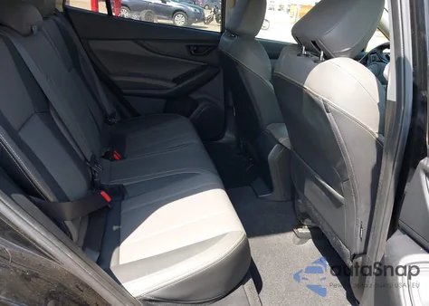 2022 Subaru Crosstrek Sport z USA, uszkodzony, nr VIN JF2GTHRC2NH202432